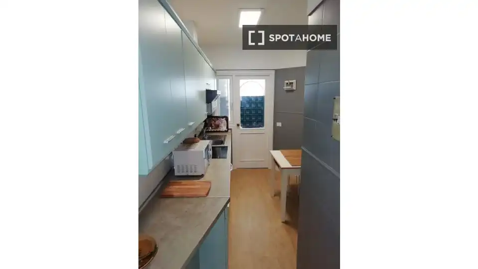 Habitació a Puertito de Güímar