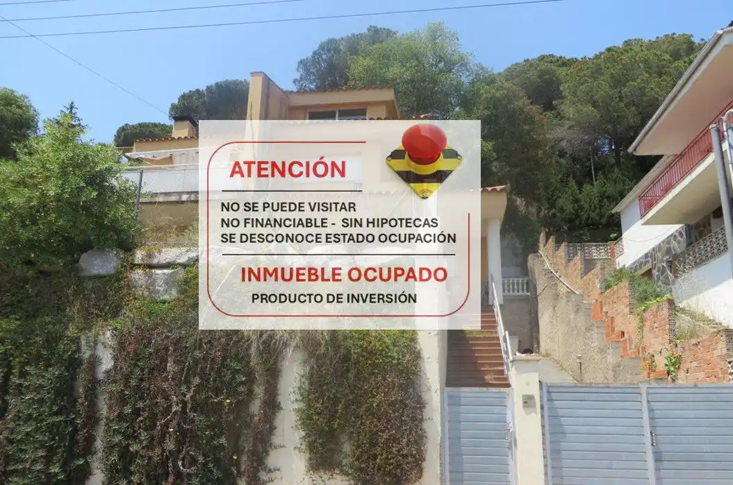 Detached house for sale in Can Massuet del Far