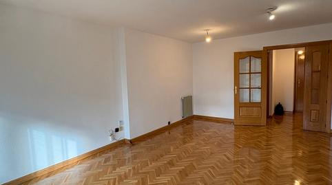 Photo 4 of Flat for rent in Calle de Pedro Rico, La Paz,  Madrid Capital