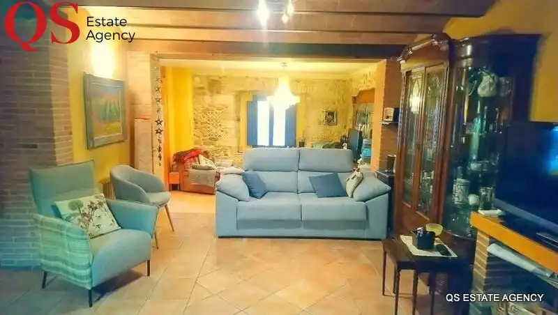 Maison rustique à vendre à Caldes de Malavella, imagen 2