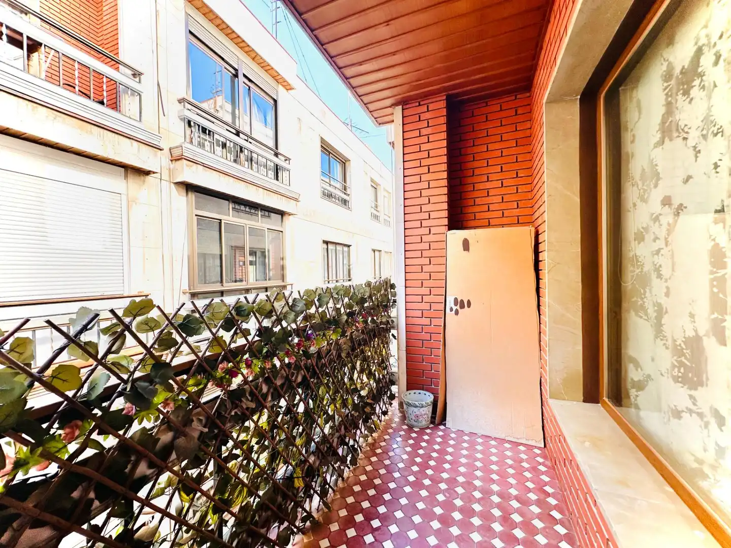 Piso con terraza en venta en Calle CONDE ALCALA, imagen 4