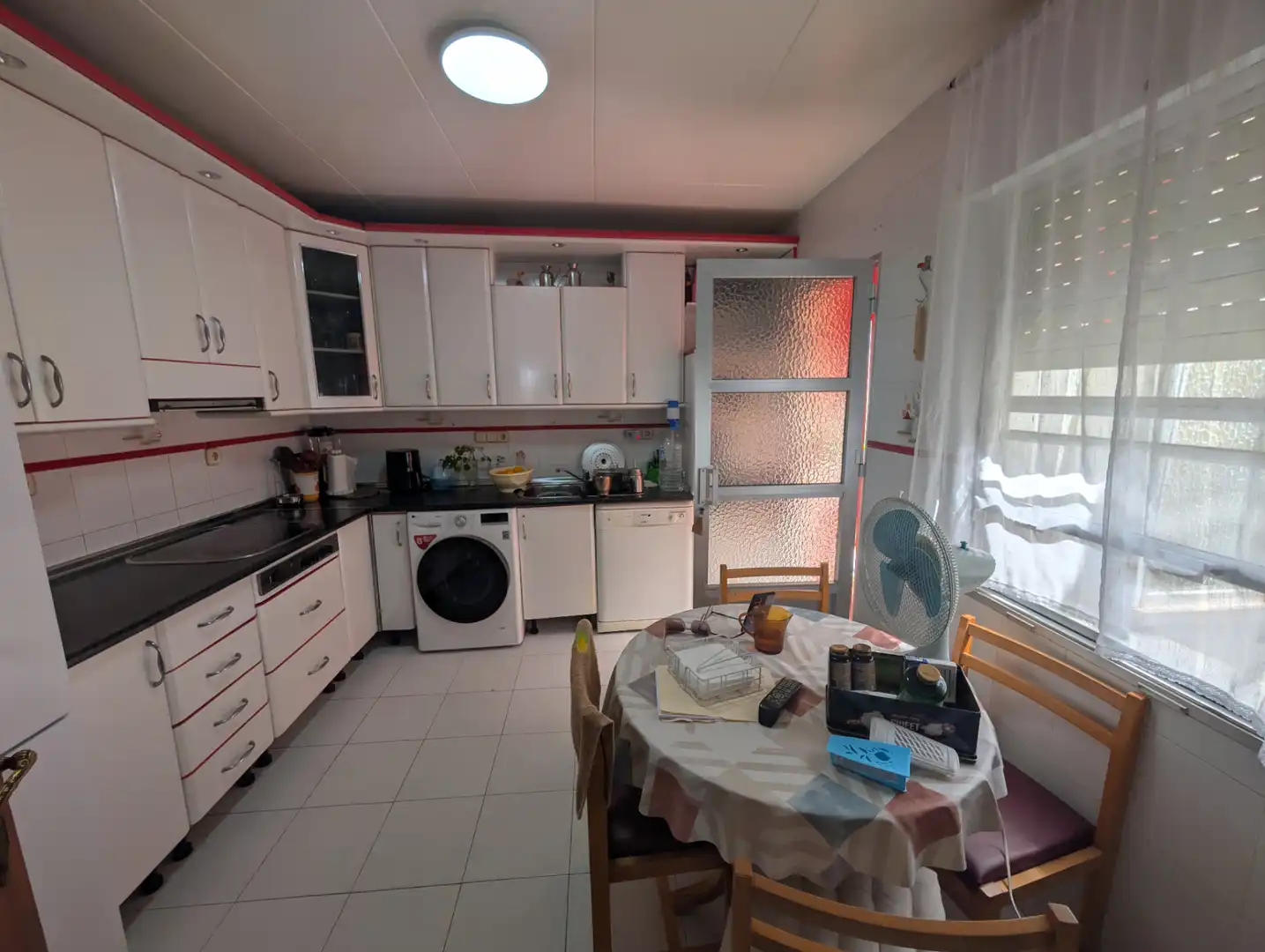 Piso en venta en Barrio de Peral - San Félix