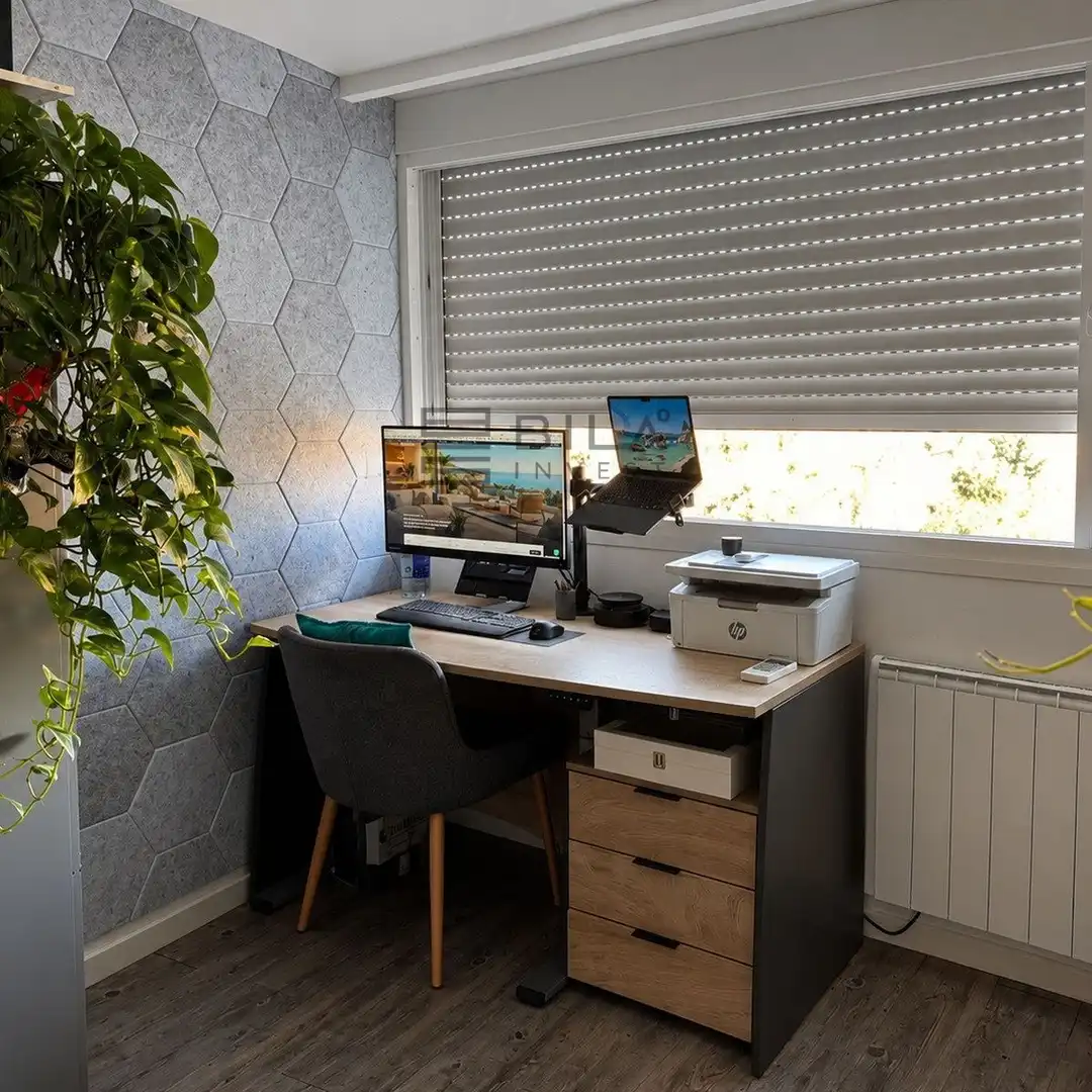 Attique avec piscine à vendre à Urb.Campo Mijas, imagen 15