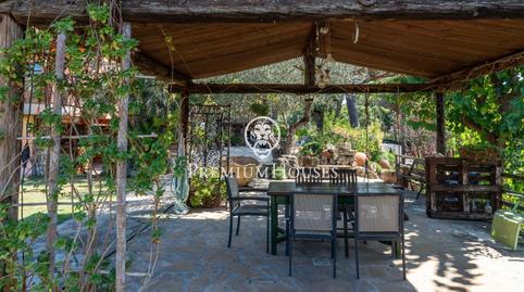 Foto 2 de Casa o chalet en venta en Begues, Barcelona