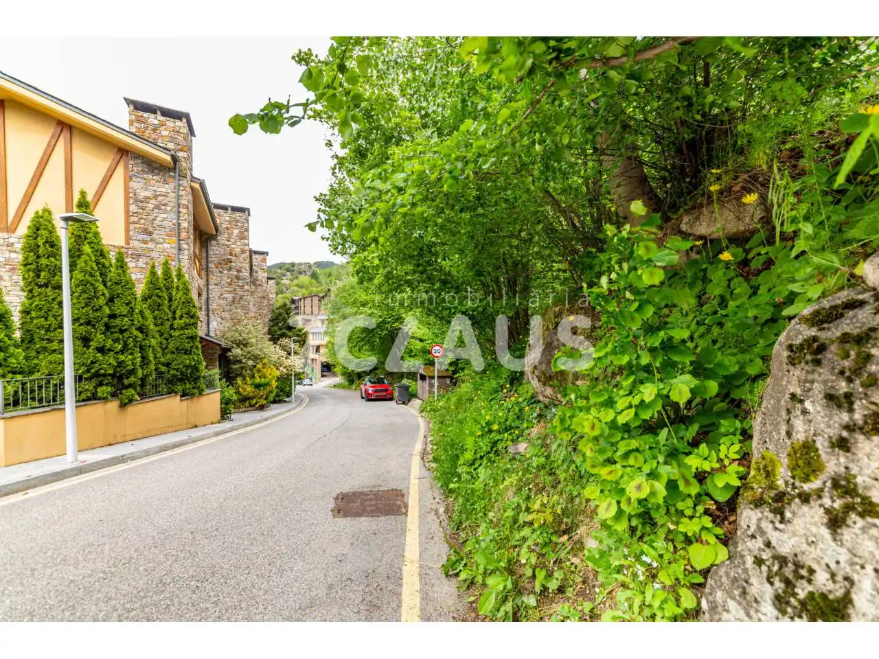 Rural land for sale in Les Escaldes, imagen 7
