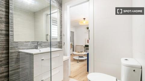 Photo 4 of Apartment to share in Trafalgar, Madrid
