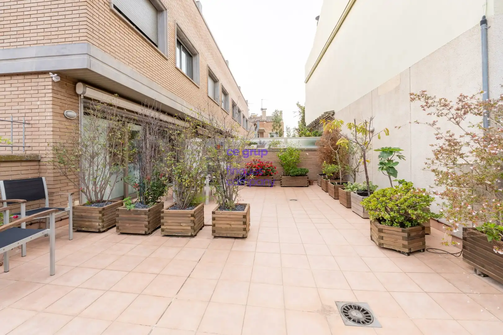 Doppelhaushälfte zum Verkauf in Poble Nou - Olivar Gran, imagen 28