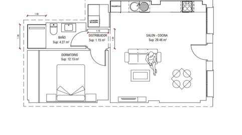 Photo 4 of Premises for sale in Calle Cavite, 1, Girón - Las Delicias, Málaga