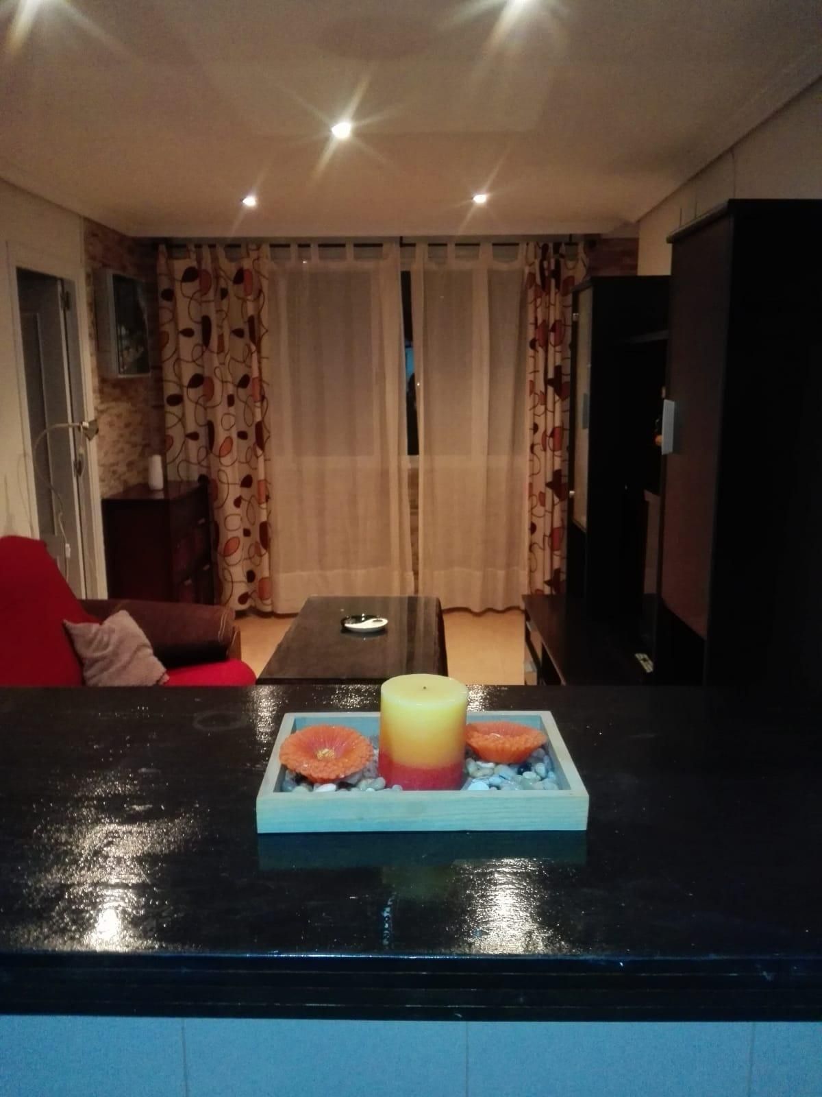 Living room of Flat for sale in  Córdoba Capital