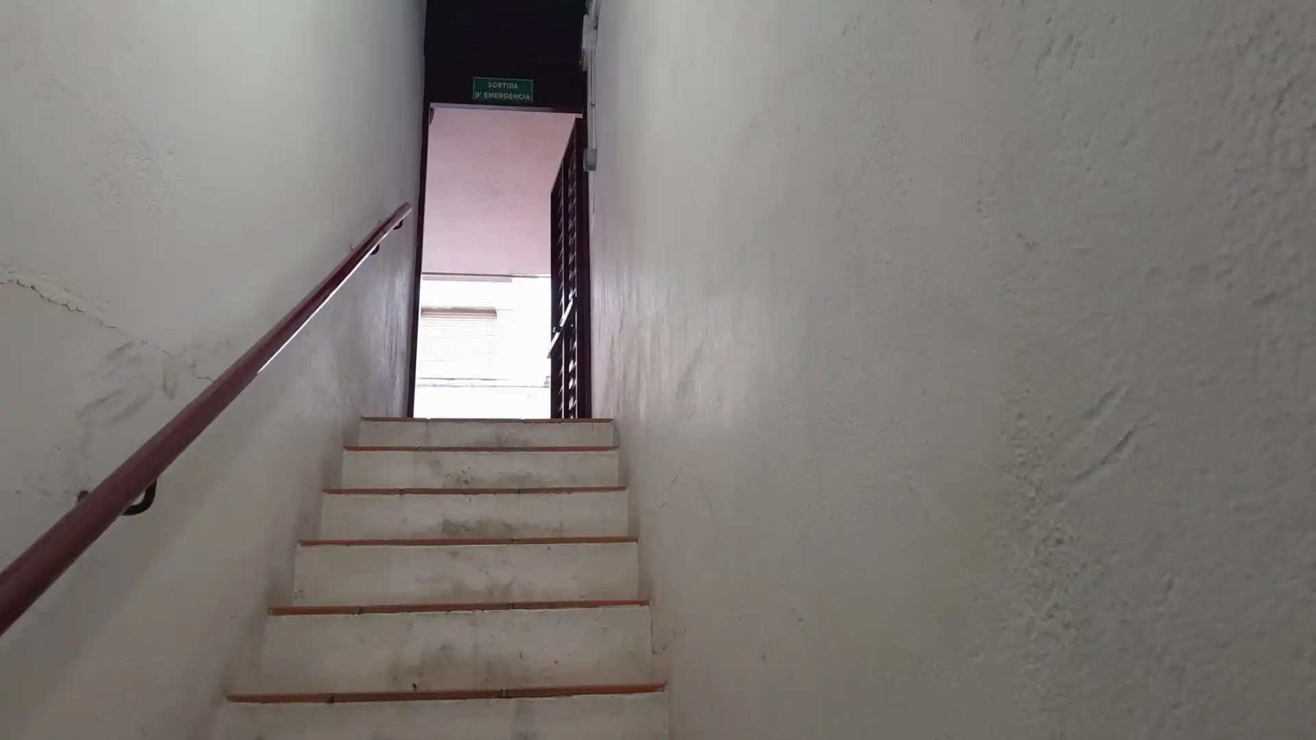 Garage for sale in Ripollet