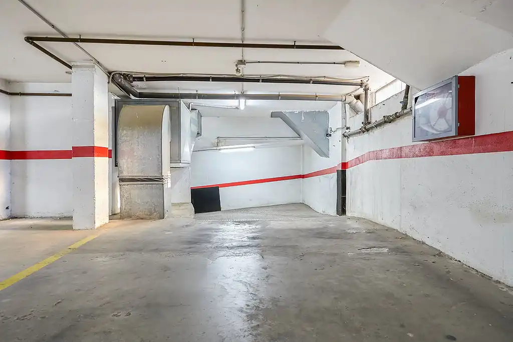 Parking for sale in Av Pais Valenciano, imagen 12