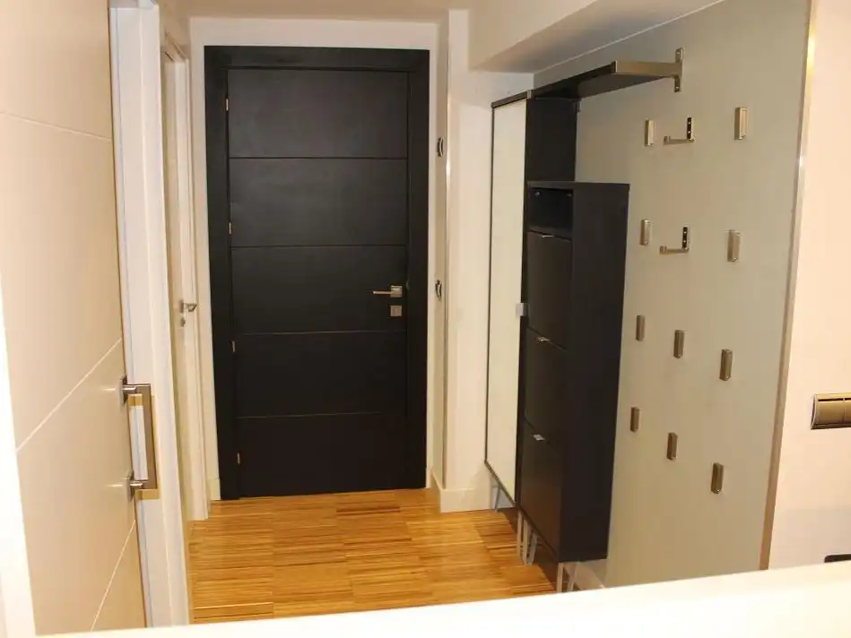 Apartments for rent in Calle Emilio Tuya, 1, La Arena