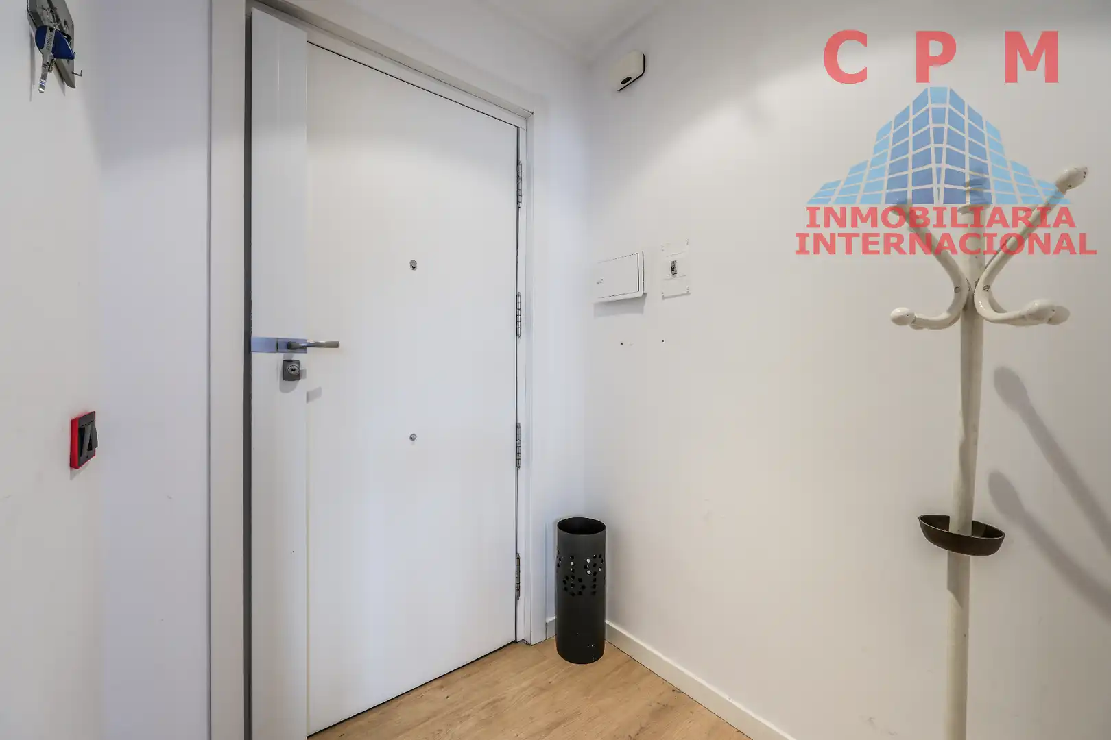 Flat for rent in Madrid  with Heating, Parquet flooring and Furnished