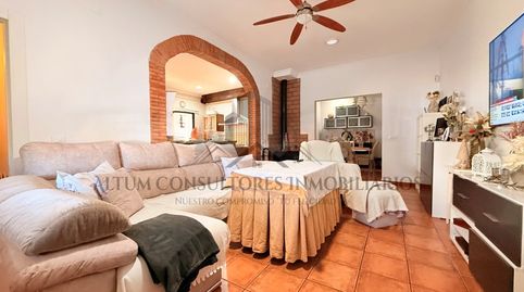 Foto 5 de Casa o xalet en venda a La Paz, Alcalá de Guadaira