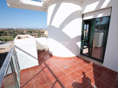 Terrace of Flat for sale in Torremolinos  with Air Conditioner, Terrace and Swimming Pool