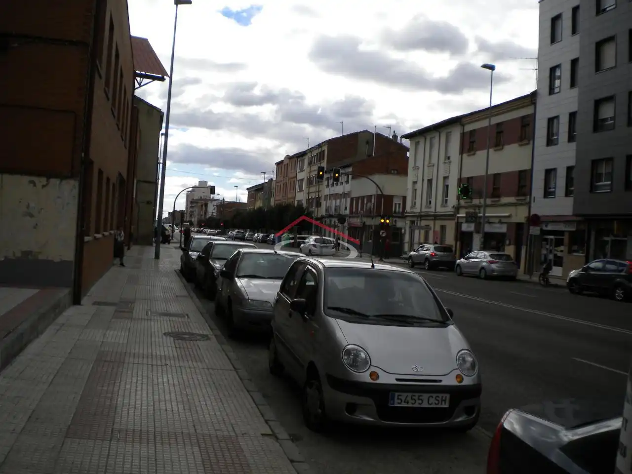 Local comercial en venda a DOCTOR FLEMING, imagen 3