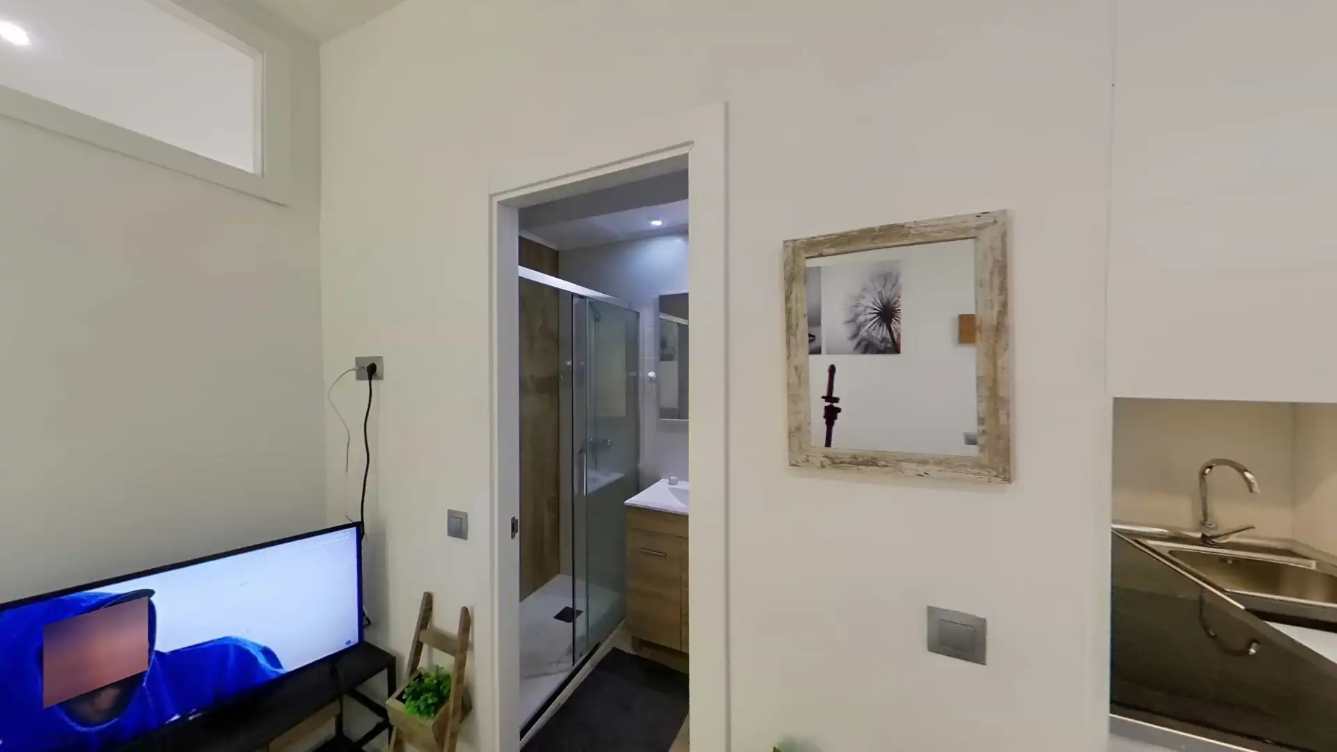 Appartement avec ascenseur à louer à Calle de Tribulete, imagen 7