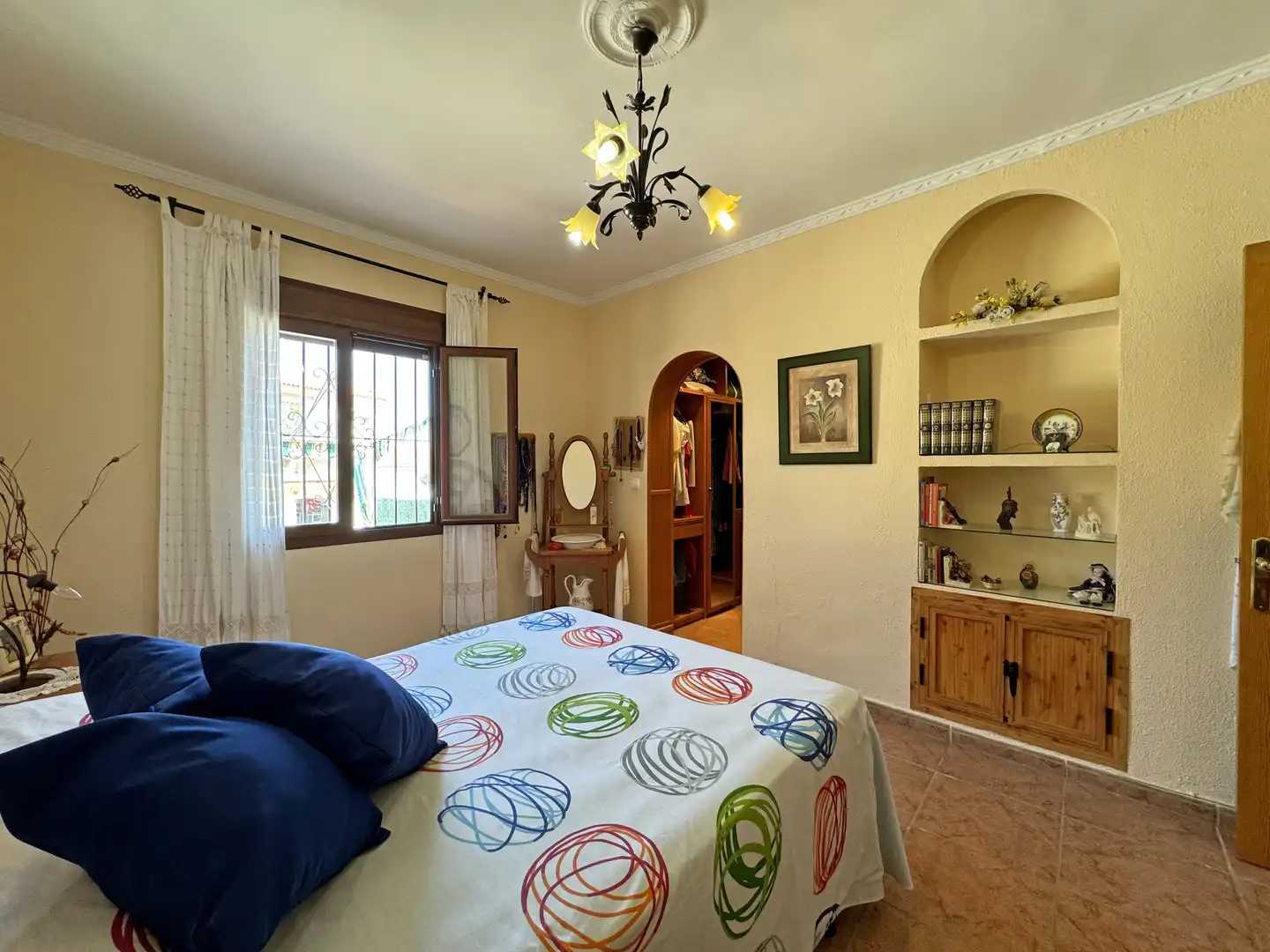 Casa o xalet en venda a Jardines de Alhaurín - Huerta Alta - Fuensanguínea