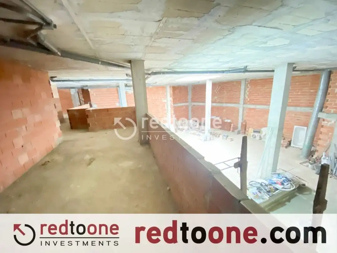Local comercial de lloguer a Pla - Carolinas, imagen 5