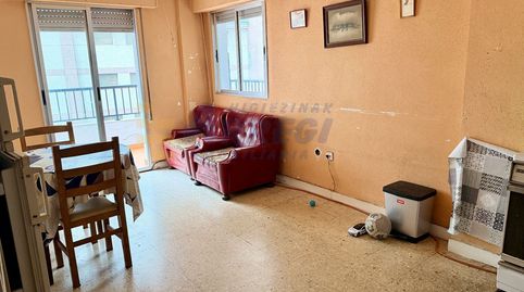 Foto 4 de Pis en venda a Tiburzio Anitua, Eibar, Gipuzkoa