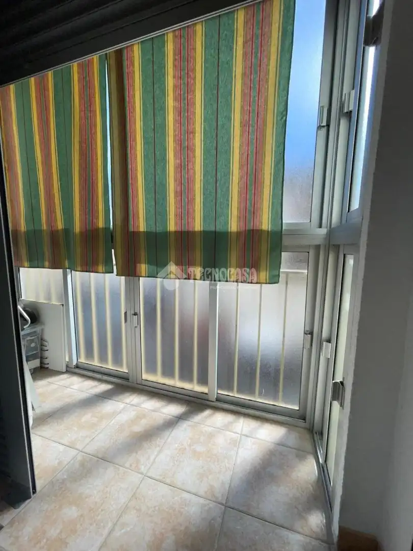 Terraza de Piso en venta en Huelva
