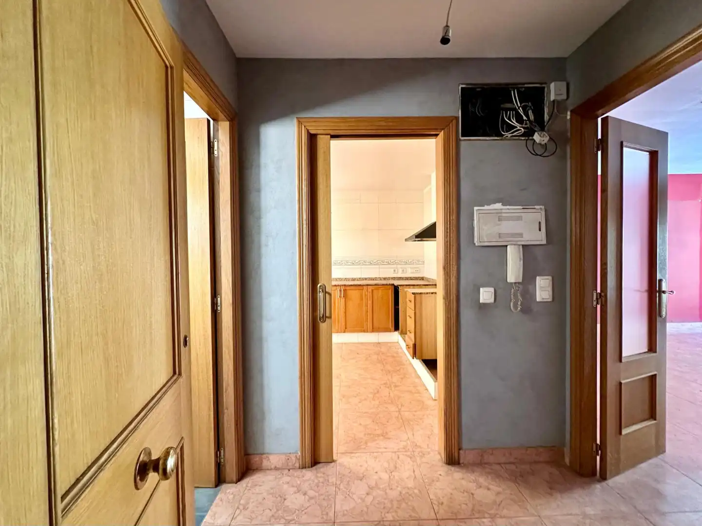 Casa adosada en venta en Carlet
