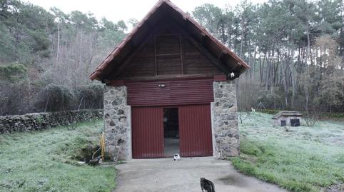 Foto 4 de Finca rústica en venda a Santa Cruz del Valle, Ávila