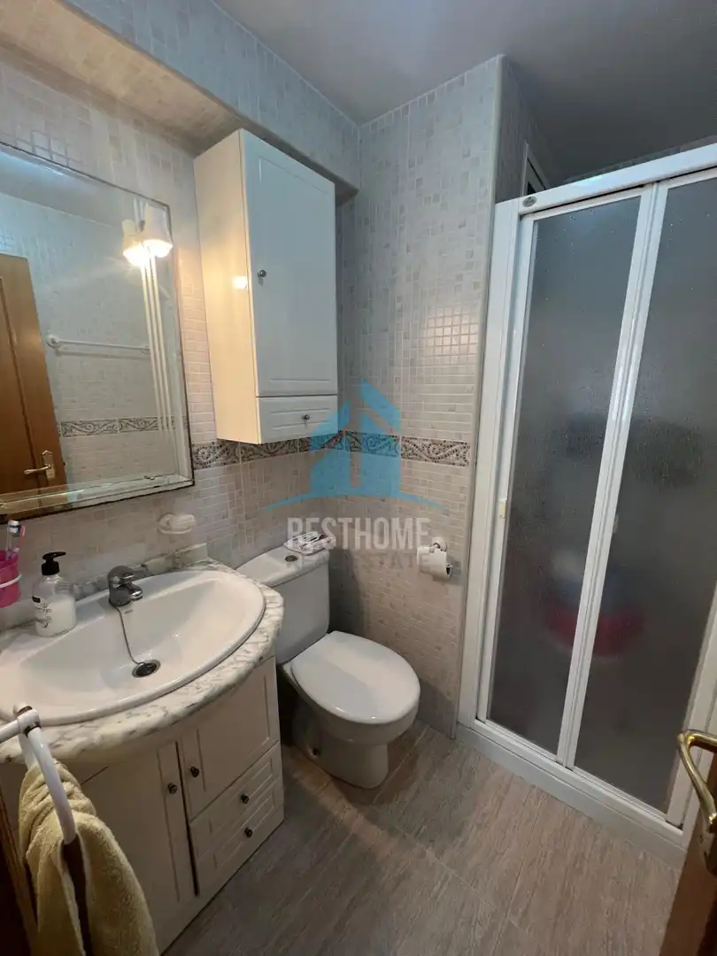 Flat with lift for sale in Sant Antoni, imagen 10