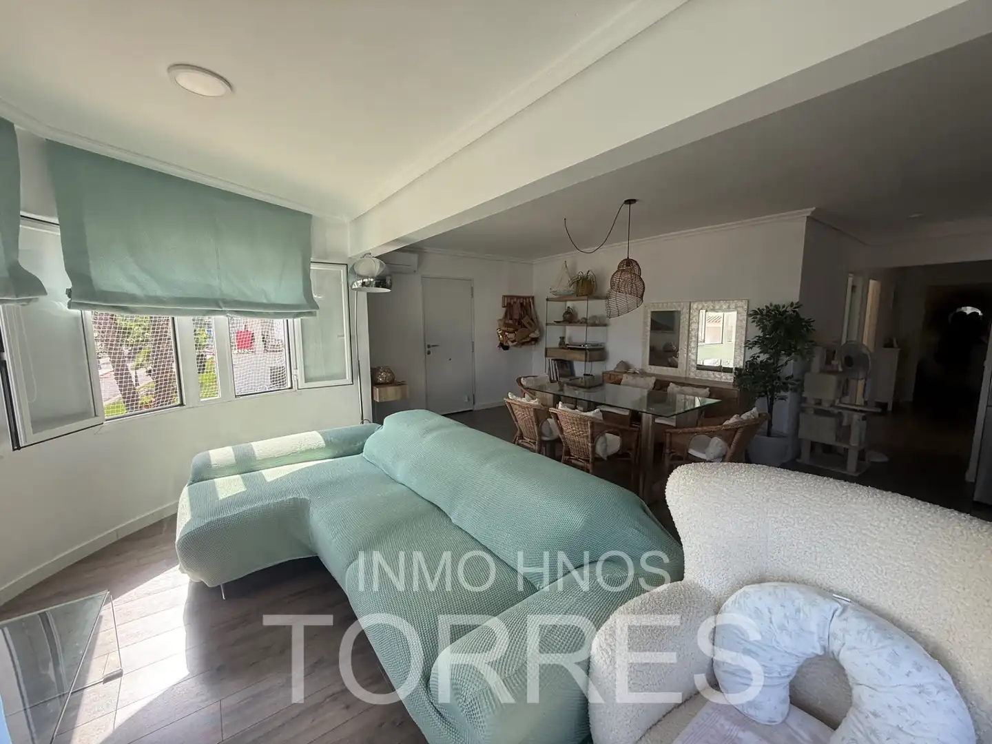 Flat with pool for sale in Plaça Poligono 9, imagen 8