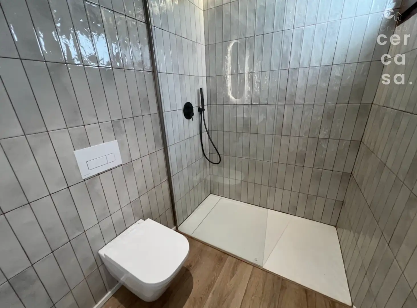 Bathroom of Houses for sale in Valencia  with Air Conditioner and Terrace