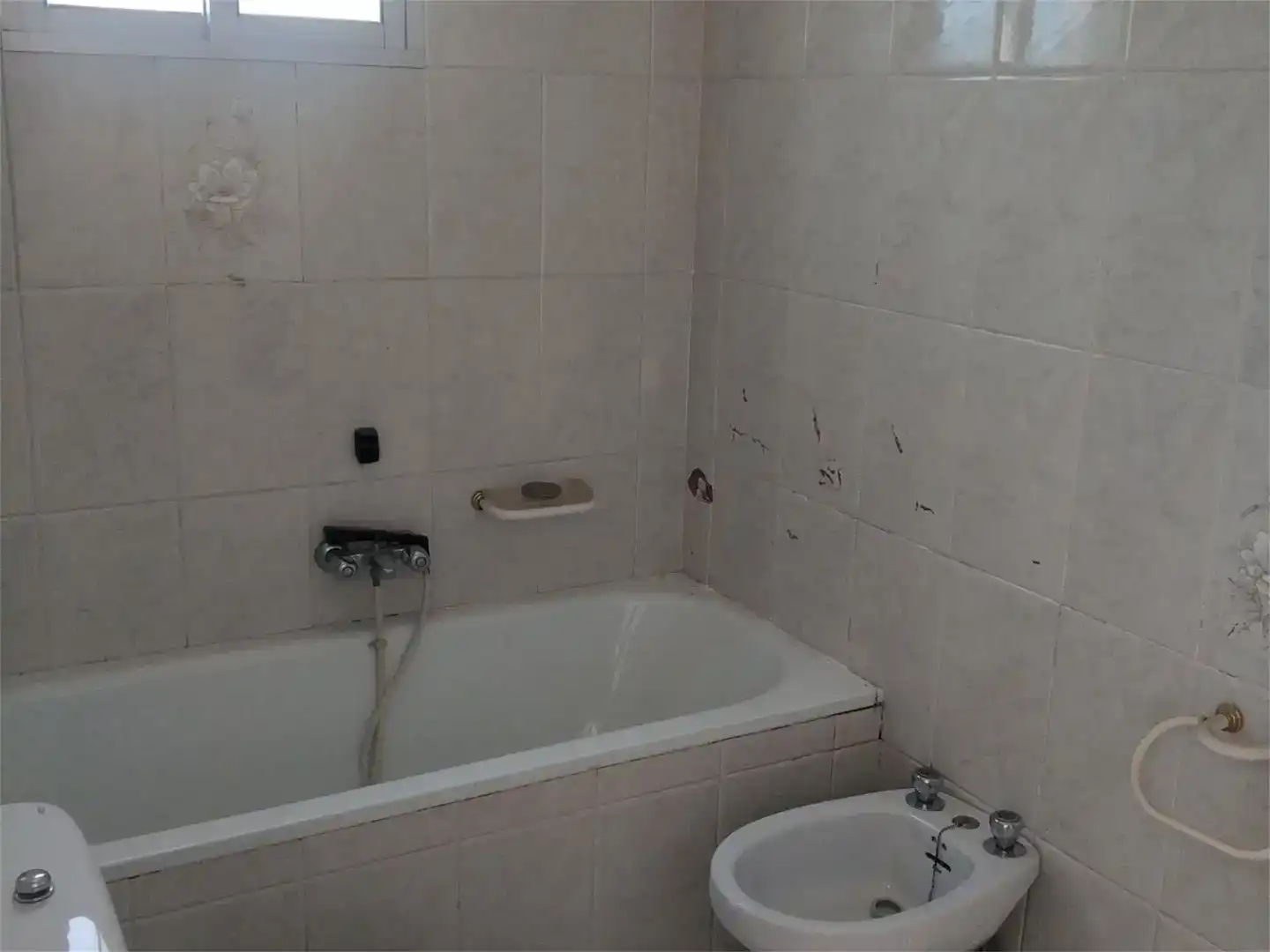 Bany de Pis en venda en Quintana de la Serena amb Moblat i Balcó
