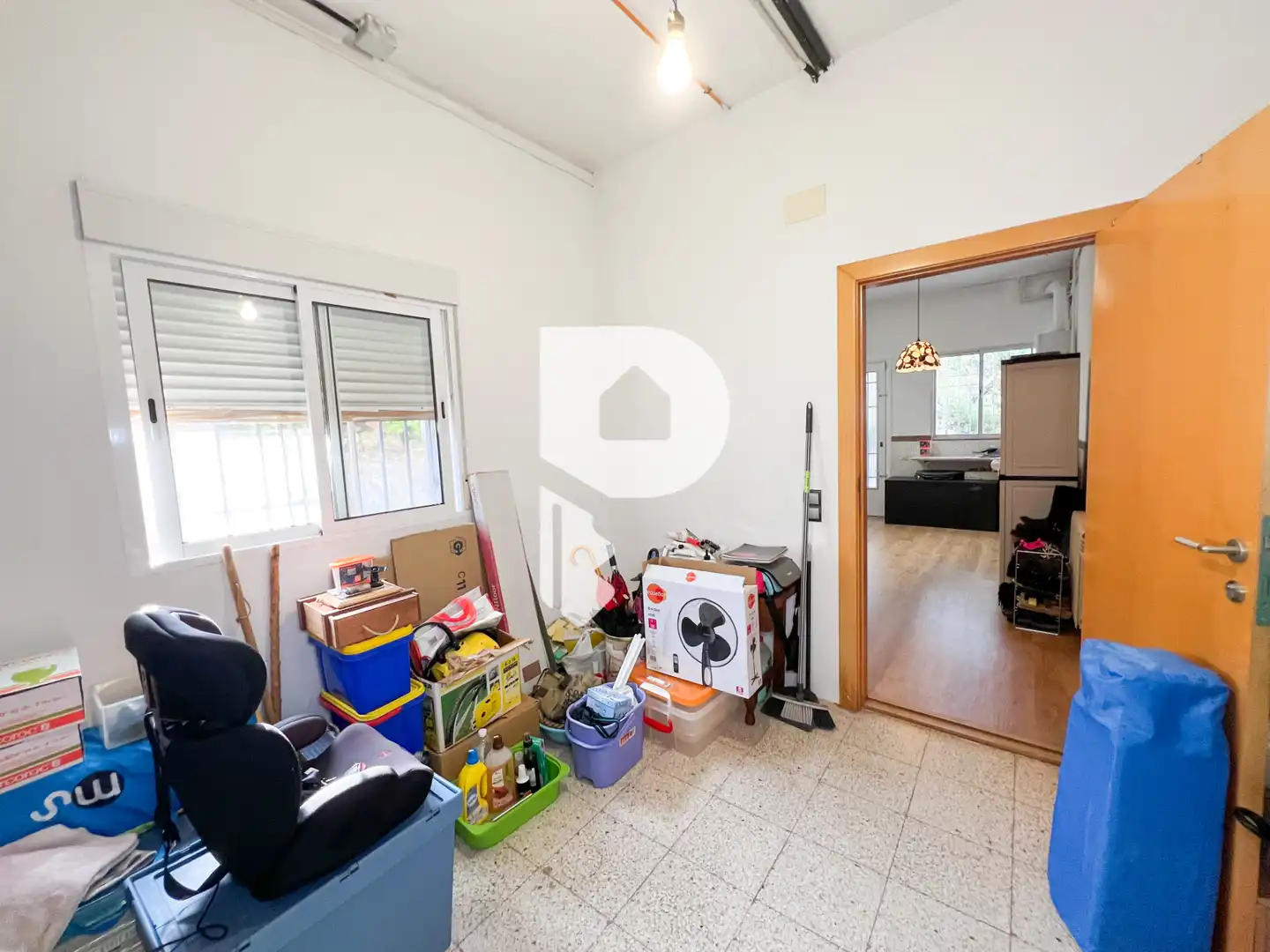 Casa o xalet en venda en Corbera de Llobregat amb Aire condicionat, Calefacció i Terrassa