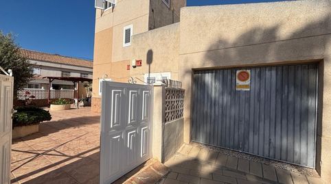Foto 2 de Casa adosada en venta en Zona los Frutales, Torrevieja