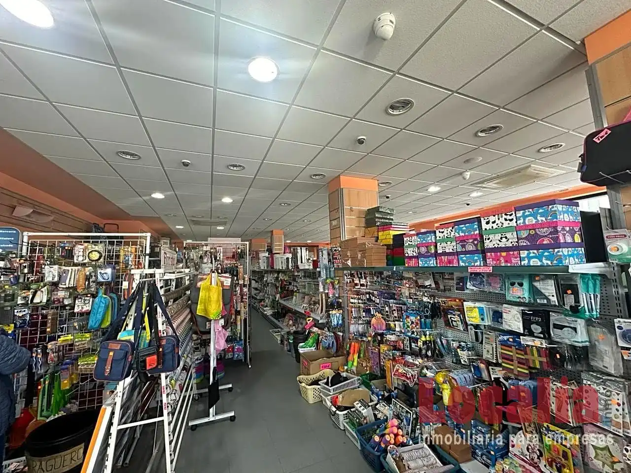 Business premises for sale in Reinosa, imagen 2