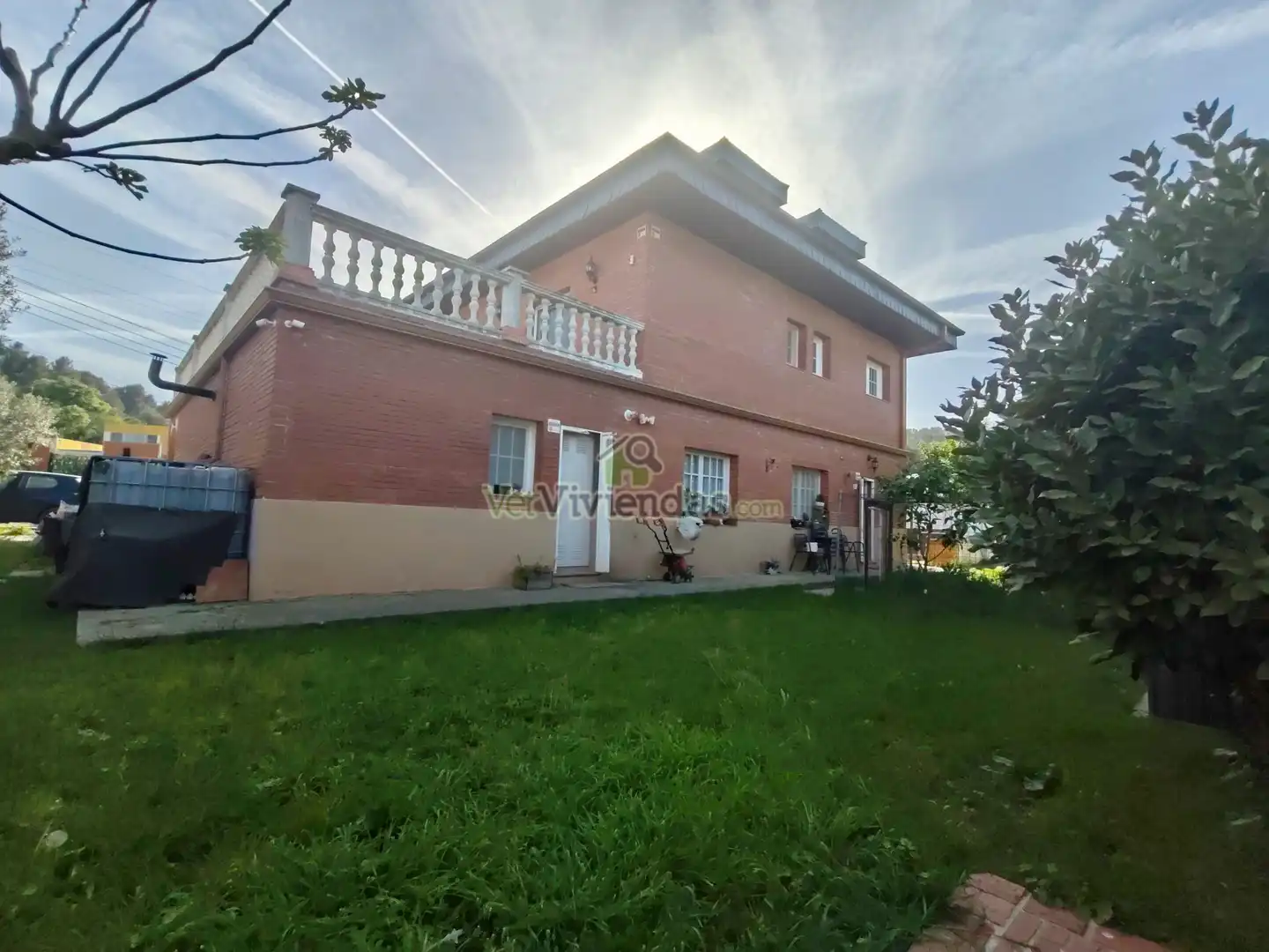 Maison avec terrasse à vendre à Corbera de Llobregat, imagen 3