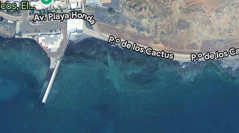 Photo 5 of Residential for sale in Calle Hermanos Díaz Rijo, 9, El Cable, Arrecife