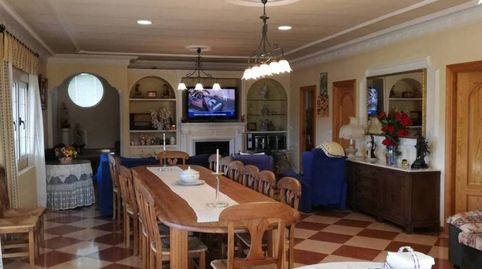 Photo 2 of Houses for sale in Santa Rosa, Alcoy / Alcoi