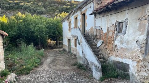 Foto 3 de Finca rústica en venta en Calle de Los Molinos, 39, Frías, Burgos