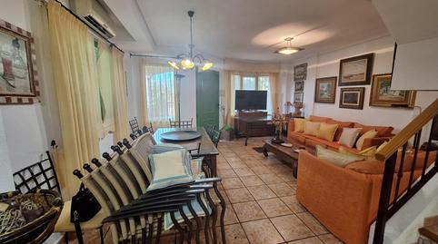 Foto 3 de Casa adosada en venda a Avenida Tarongina, de la, Tavernes de la Valldigna, Valencia