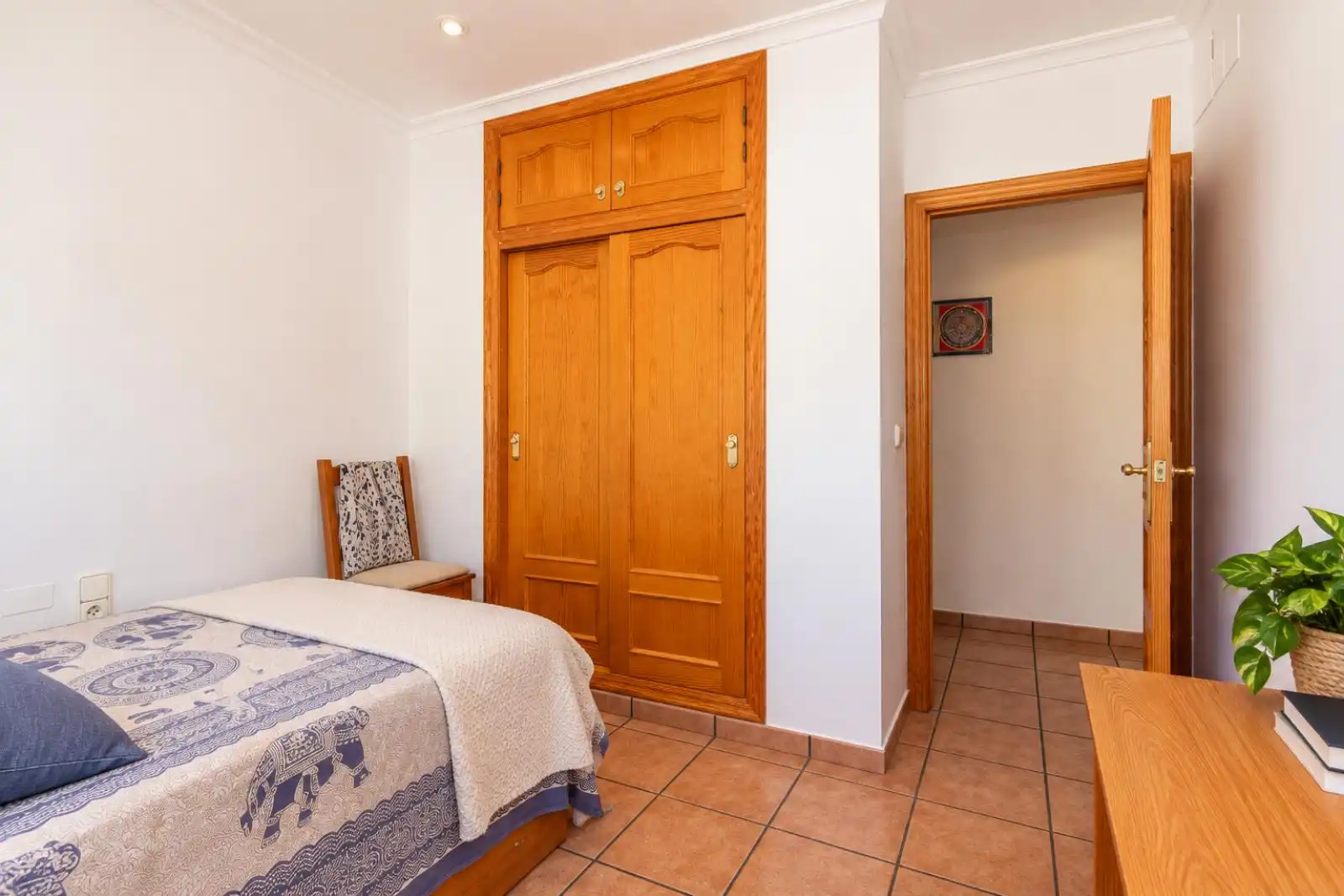 Detached house with terrace for sale in Tormos, imagen 39