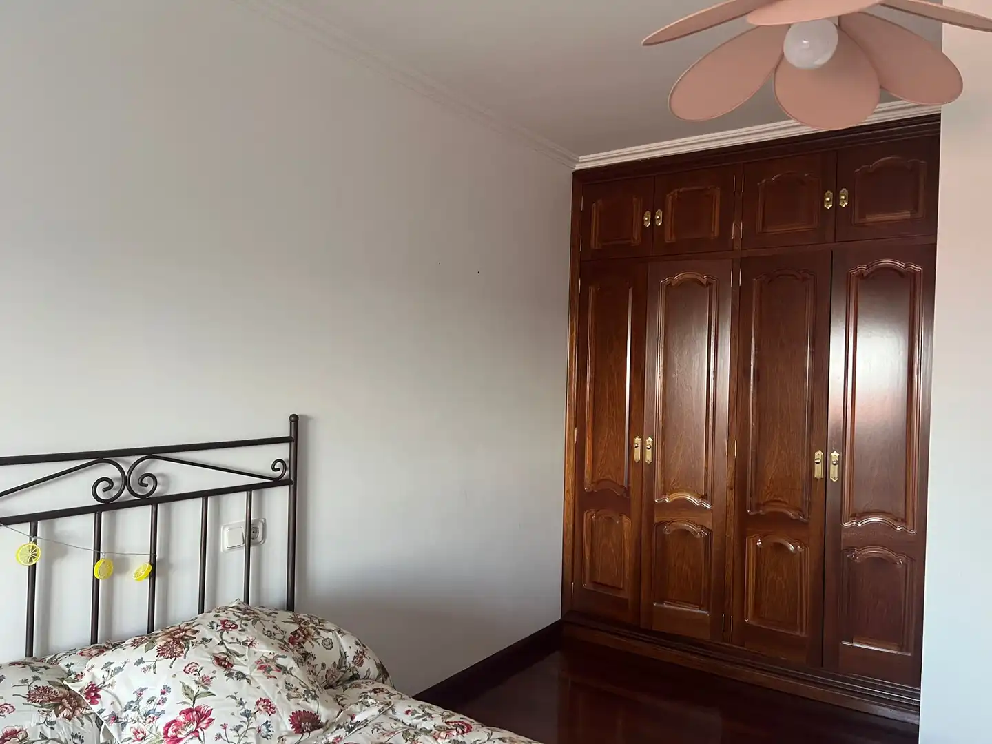 Dúplex de lloguer a Valdoviño