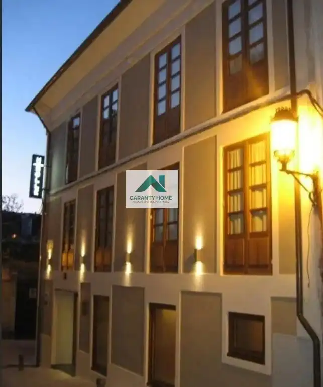Außenansicht von Gebäude zum Verkauf in Ribadeo