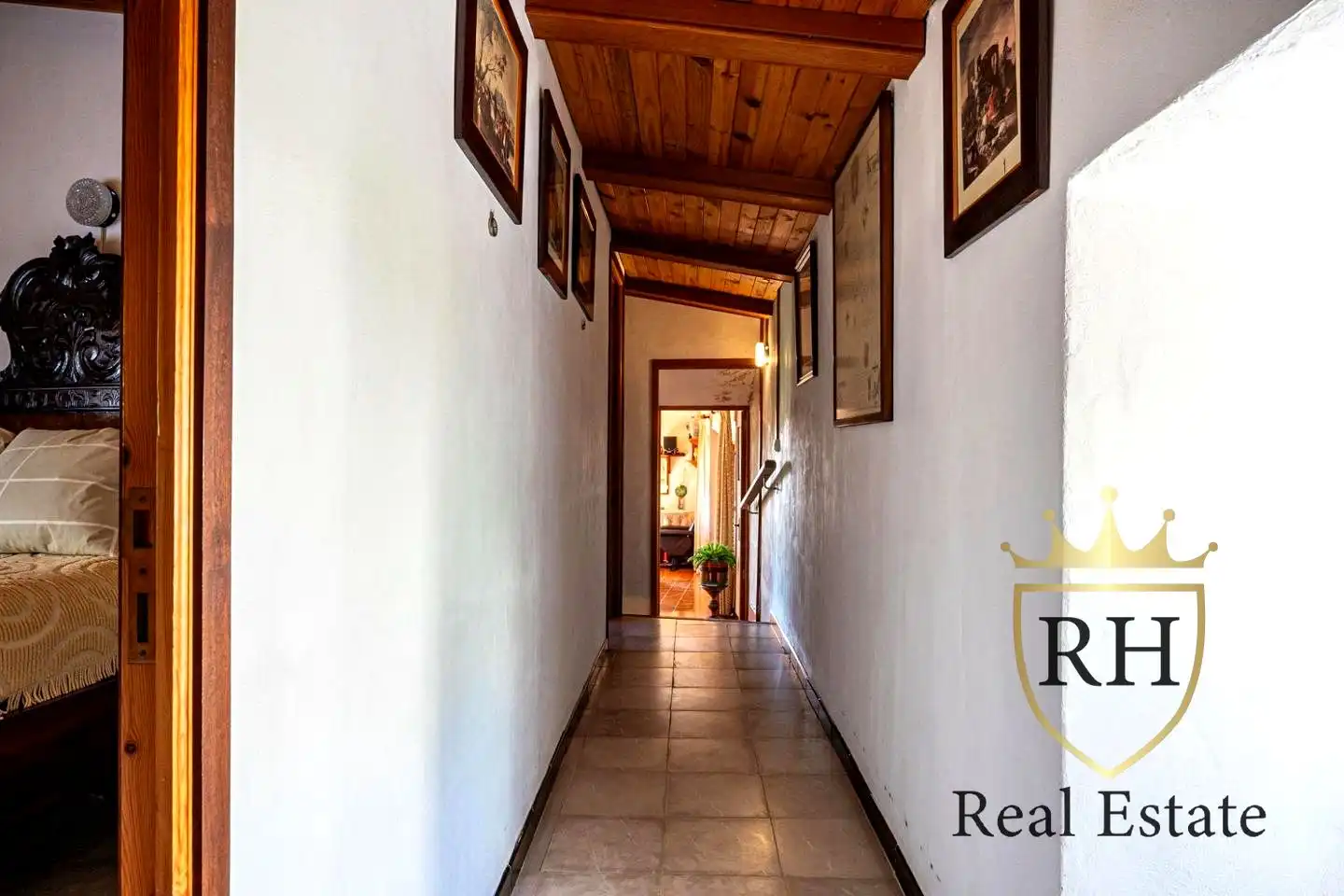 Casa o chalet en venta en Selva con Aire acondicionado, Jardín privado y Terraza