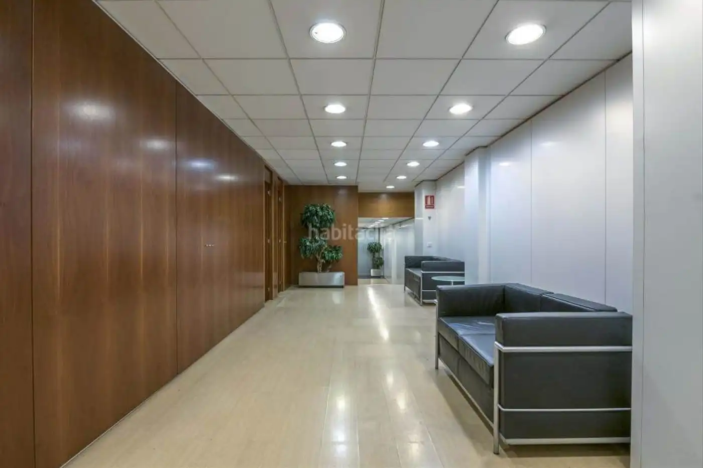 Büro zum Verkauf in Eixample, imagen 6