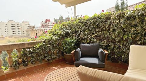 Foto 4 de Àtic de lloguer a Son Armadans, Illes Balears