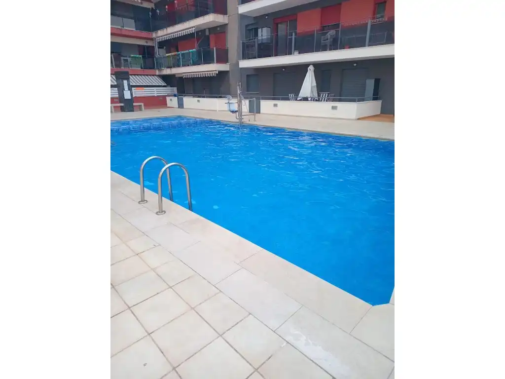 Appartement avec terrasse à vendre à Zona Papa Luna - Platja del Gurugú, imagen 6