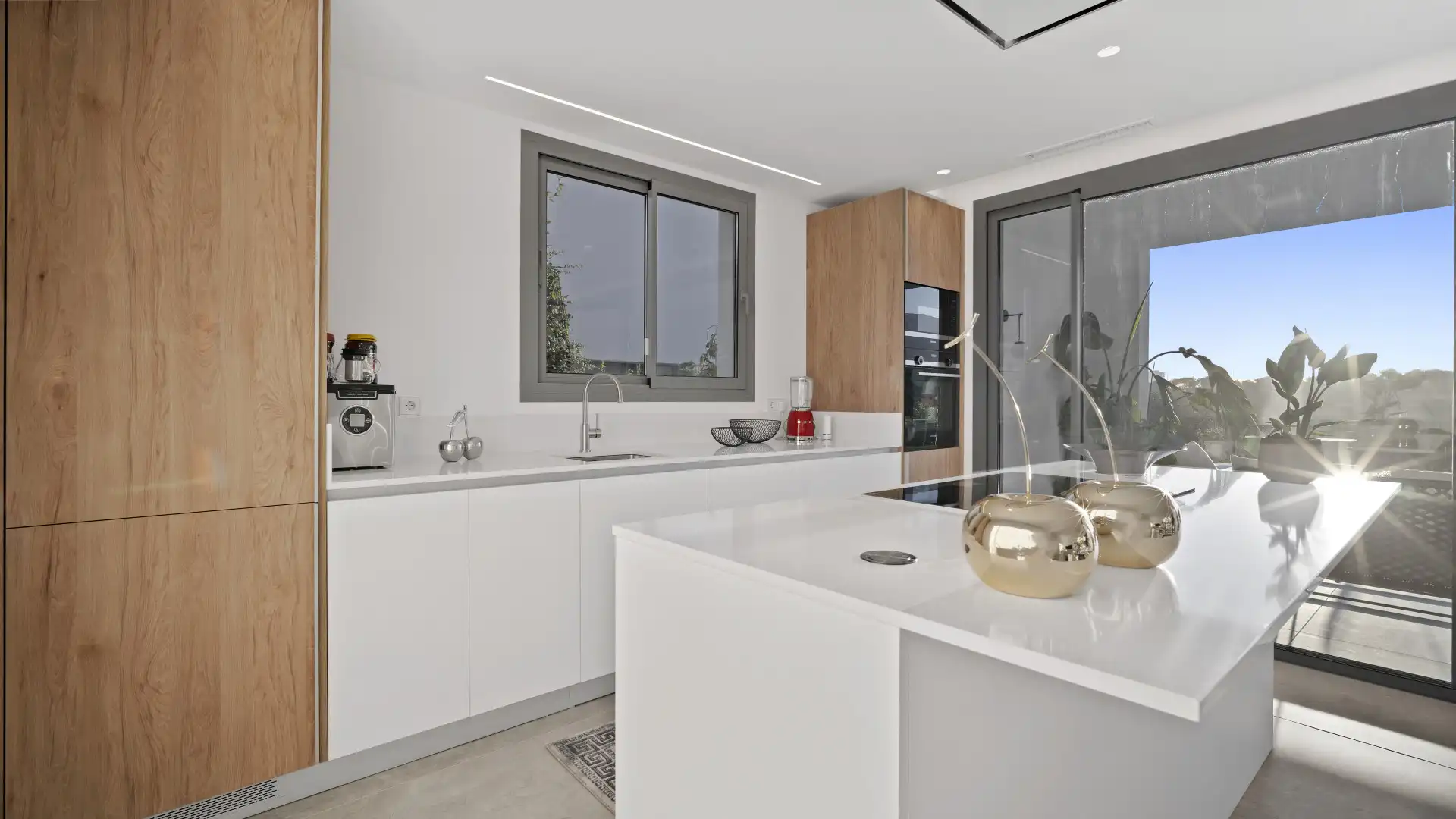 Maison avec piscine à vendre à Elviria - Cabopino, imagen 35