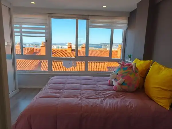 Appartement avec ascenseur à vendre à Rúa do Conde de Torrecedeira, imagen 6