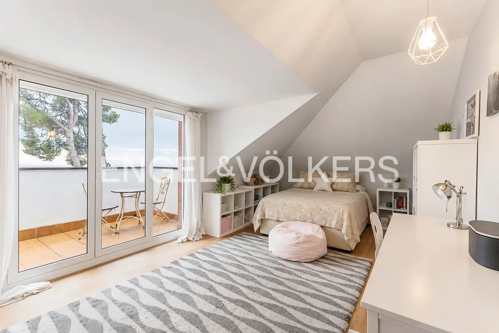 Haus mit Pool zum Verkauf in Montmar, imagen 34