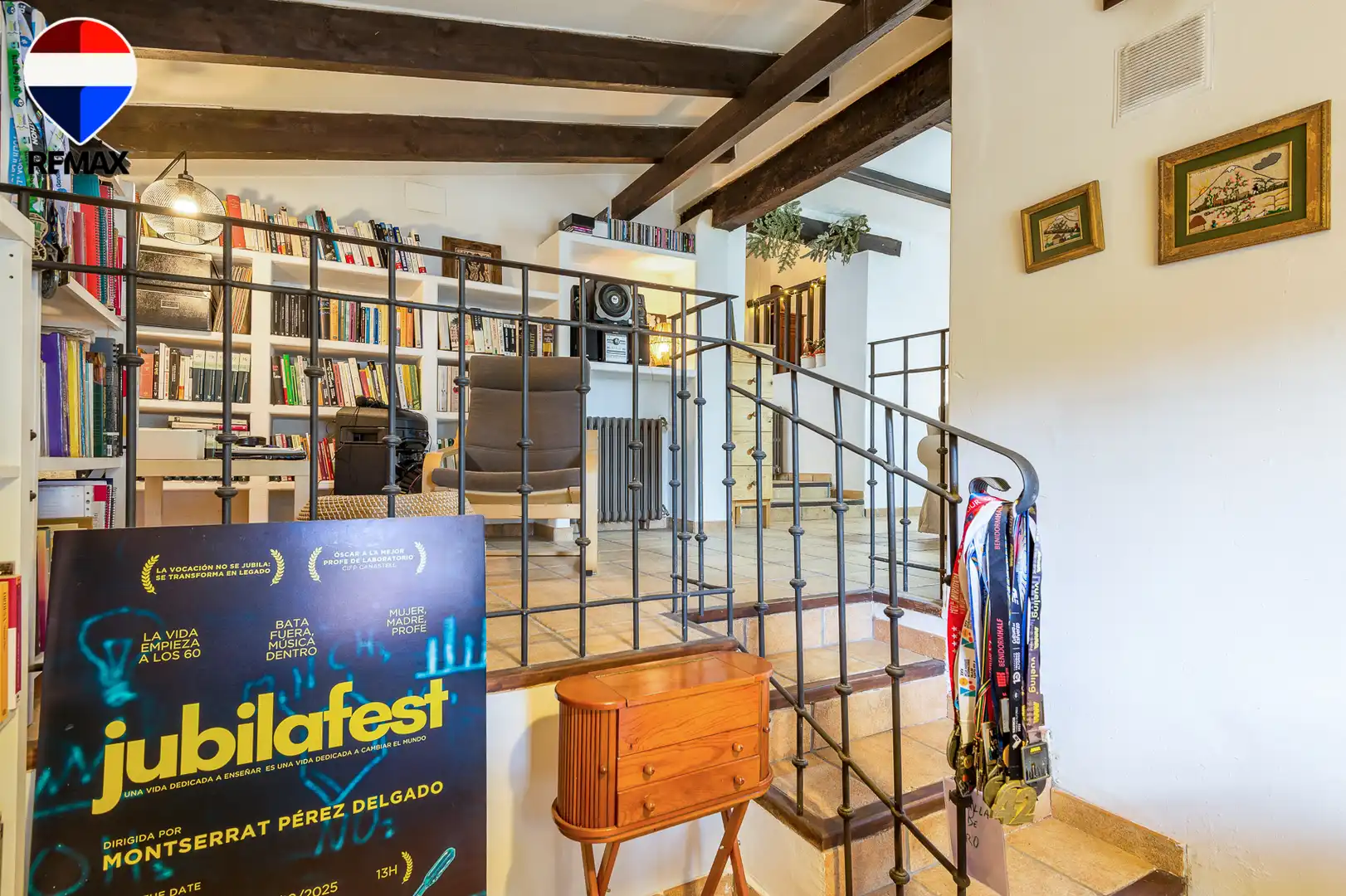 Villa avec piscine à vendre à Urbanización Maigmó 65, imagen 54